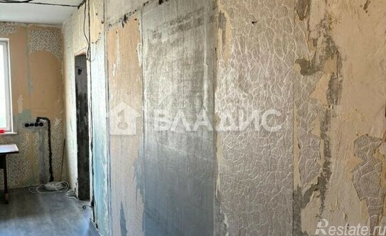 Продажа 3-комн квартиры на вторичном рынке Ленинградское ш,  д. 132