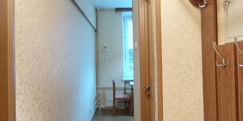 1-комн квартира Крестьянский тупик, 14-16