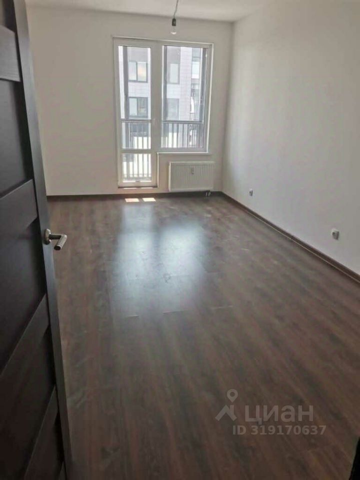 Продажа студии дорога Торфяная, 17к4