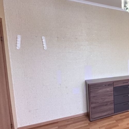 3-комн квартира Невская Дубровка городской поселок, улица Советская, 25