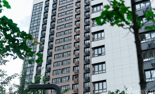 Продажа 2-комн квартиры на вторичном рынке Марьиной Рощи 2-я ул,  д. 3