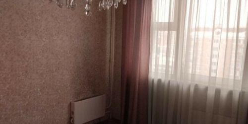 2-комн квартира ул Ляпидевского,  д. 6,  к. 3