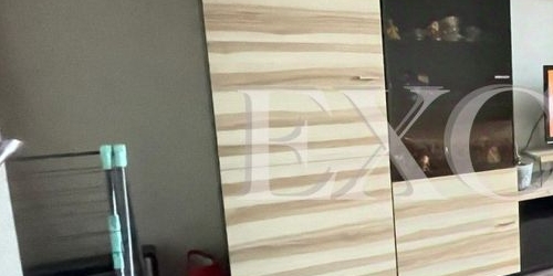 1-комн квартира улица Маршала Савицкого, 4к1