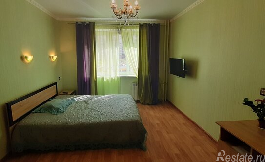 Продажа 1-комн квартиры на вторичном рынке Королева пр-кт,  д. 69