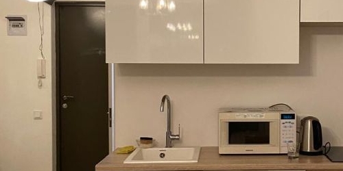 Студия Лиговский проспект, 271