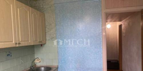 1-комн квартира ул Сталеваров,  д. 8/22,  к. 3