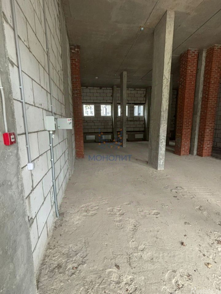 Продажа торгового помещения Эдварда Грига ул,  д. 15