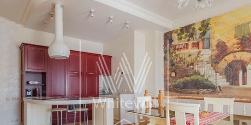 4-комн квартира Варсонофьевский переулок,  д. 6