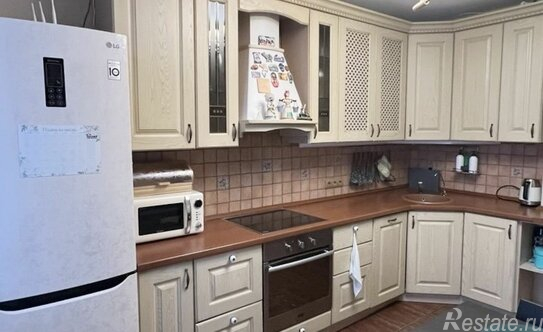 Продажа 2-комн квартиры на вторичном рынке Видное г, Жуковский проезд,  д. 3