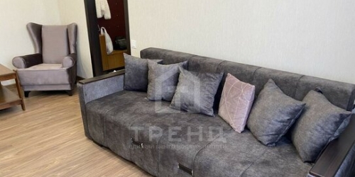 2-комн квартира ул Пловдивская,  д. 2