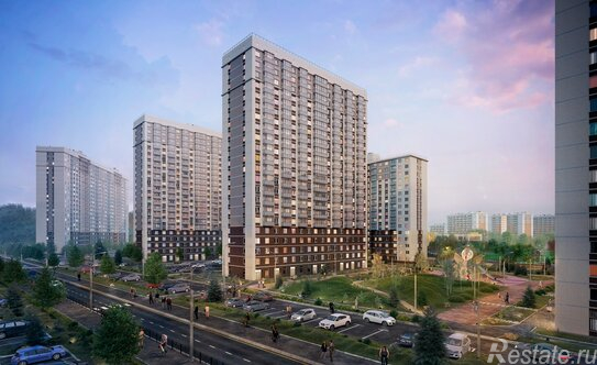 Продажа 2-комн квартиры на вторичном рынке Юнтоловский проспект,  д. 47 к4