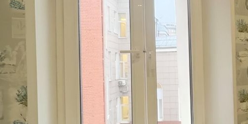 Комната Неглинная улица, 27