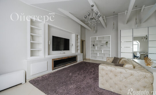 Продажа 3-комн квартиры на вторичном рынке Зеленина Б. ул,  д. 6