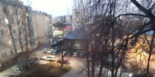 2-комн квартира Волков переулок,  д. 5