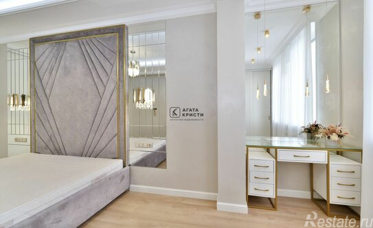 Продажа 3-комн квартиры на вторичном рынке Реутов, Комсомольская улица,  д. 21 к1