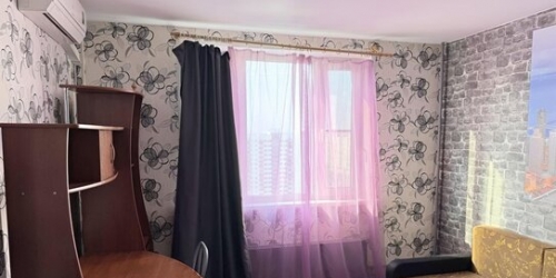 1-комн квартира ул Новопеределкинская,  д. 15