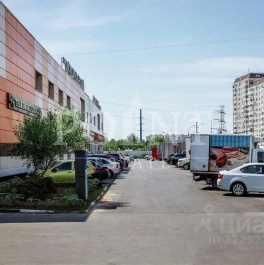 Продажа отдельного здания Лухмановская улица,  д. 2