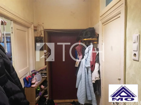 Продажа 2-комн квартиры на вторичном рынке Королев, Советская ул,  д. 1/2