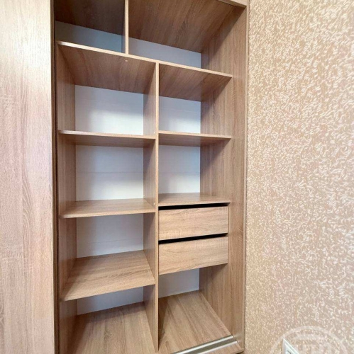 1-комн квартира Мурино г., Мурино г.,  д. 14,  к. 1