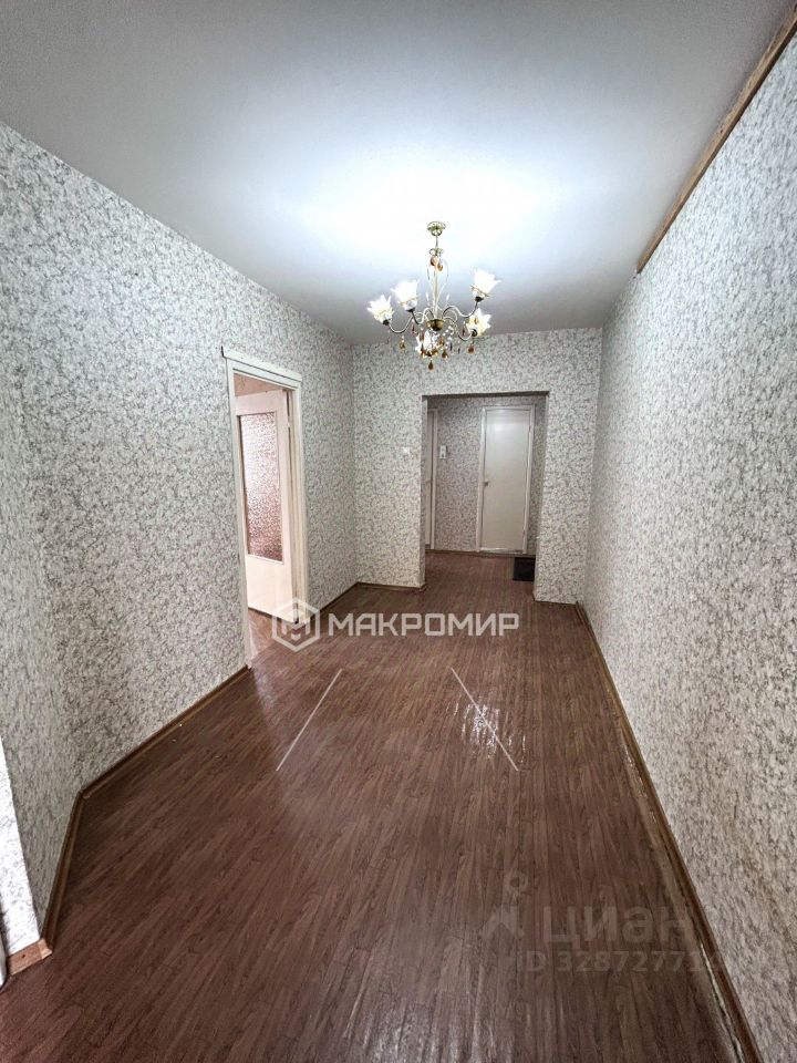 Продажа 2-комн квартиры на вторичном рынке Тимуровская улица, 23к2