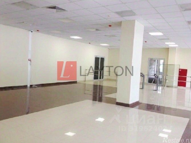 Аренда офиса улица Обручева,  д. 52 с3