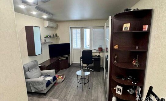 Продажа 1-комн квартиры на вторичном рынке ул Рождественская,  д. 19,  к. 1