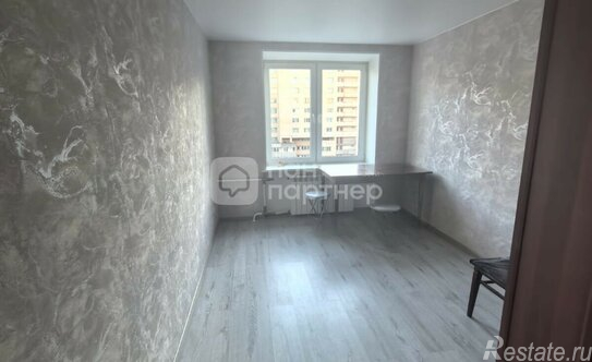 Продажа 3-комн квартиры на вторичном рынке Просвещения пр-кт