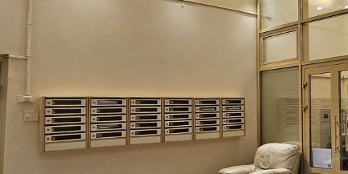 3-комн квартира 2-я Миусская улица, 9