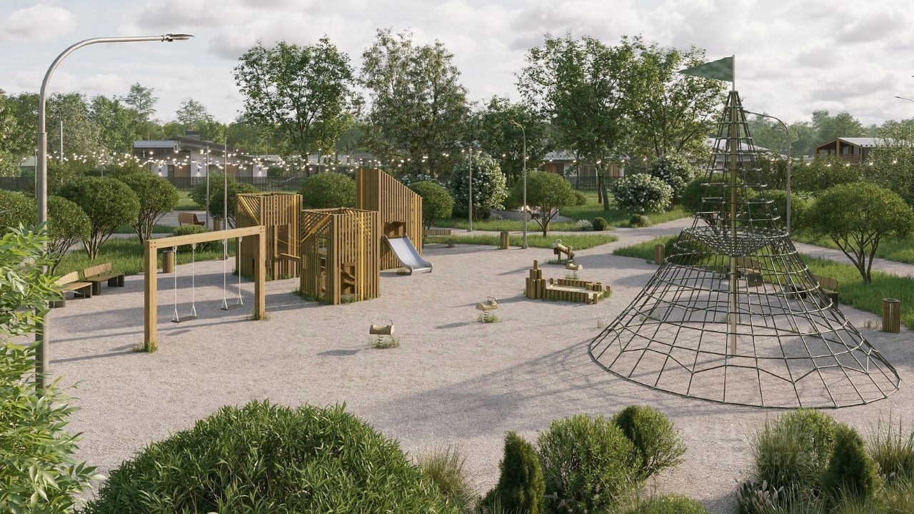 Продажа земли Павловск, Павлов Скай кп