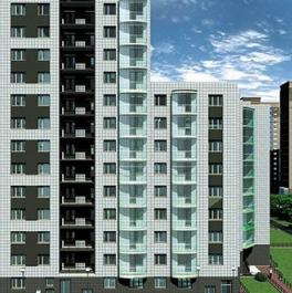 Продажа 1-комн квартиры на вторичном рынке улица Передовиков,  д. 3 к2