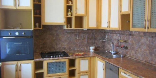 3-комн квартира Гаврская ул ,  д. 13