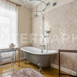 Продажа 2-комн квартиры на вторичном рынке ул Арбат,  д. 38/1,  к. 2