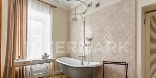 2-комн квартира ул Арбат,  д. 38/1,  к. 2