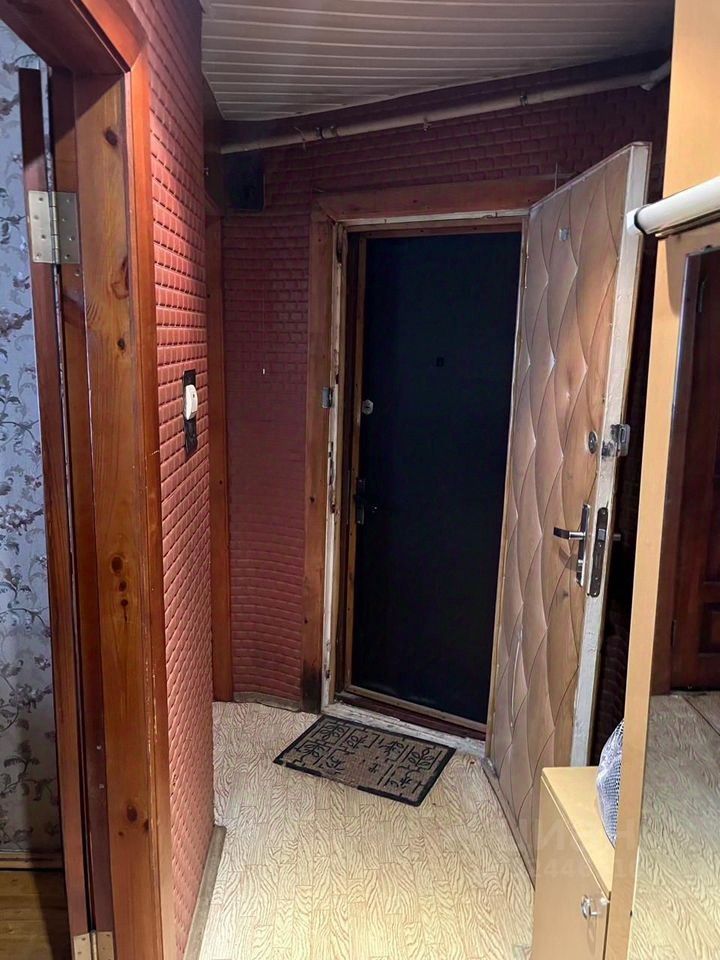 Продажа 2-комн квартиры на вторичном рынке Электросталь, улица Журавлева, 19к2