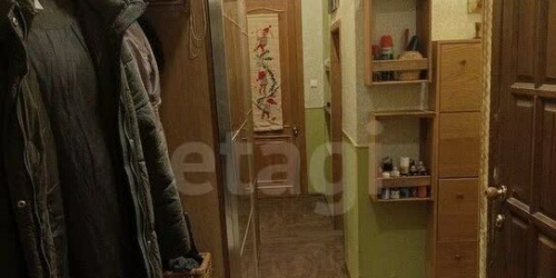 2-комн квартира улица Маяковского,  д. 7/27