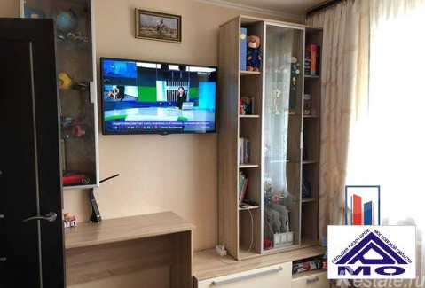Продажа 3-комн квартиры на вторичном рынке Серпухов, Борисовское ш.,  д. 7