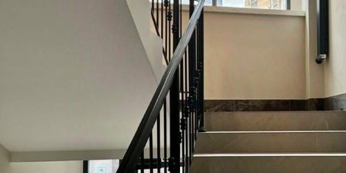 1-комн квартира Олимпийский проспект, 12