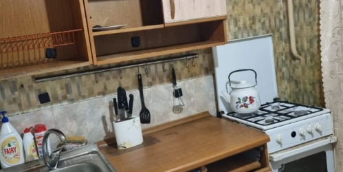 2-комн квартира улица Бирюсинка,  д. 11/38