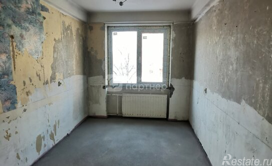 Продажа 3-комн квартиры на вторичном рынке Тихорецкий проспект,  д. 25 к1