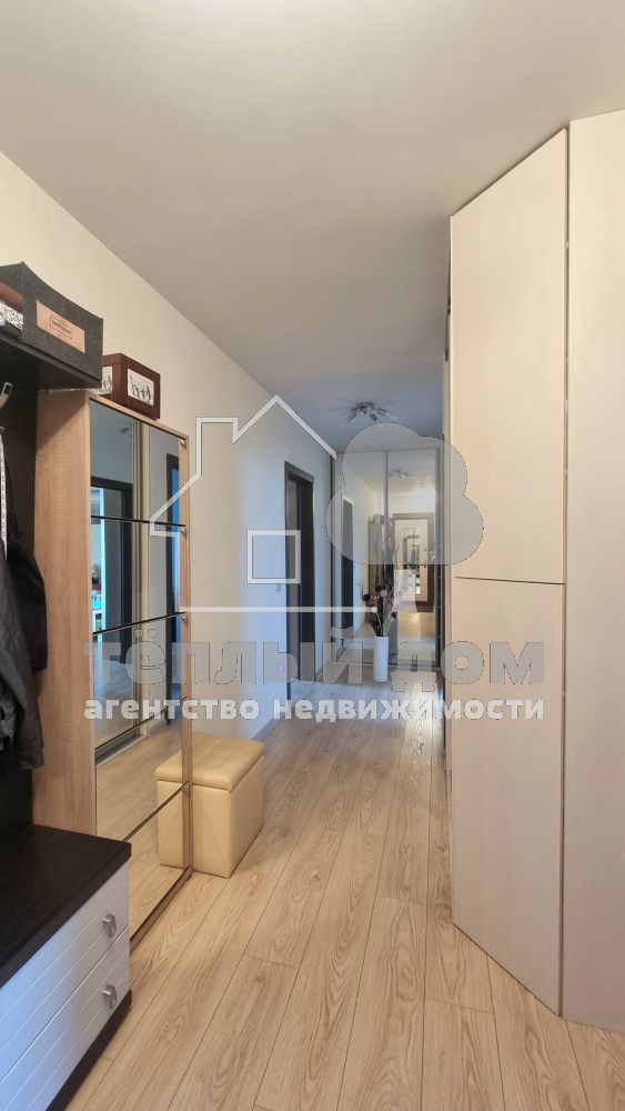 Продажа 3-комн квартиры на вторичном рынке Королёв, Мичурина, 1Б