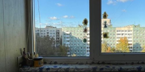 Комната проспект Ударников, 18