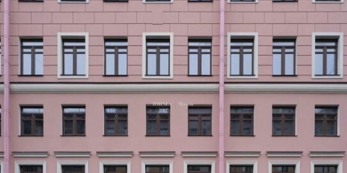 3-комн квартира Клинский пр-кт,  д. 25
