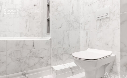 Продажа 1-комн квартиры на вторичном рынке Краснопутиловская улица,  д. 111