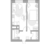 Продать Квартиры в новостройке Красногорск, Московская область, г. Красногорск, ул. Ильинский тупик, вл. 1   