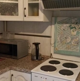 Аренда 1-комн квартиры на вторичном рынке проезд Дежнёва,  д. 29,  к. 1