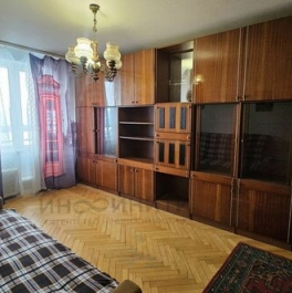 Продажа 2-комн квартиры на вторичном рынке Кировоградская улица,  д. 16 к1