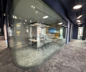 Сдать в аренду Офисы Огородный проезд  16 с16 