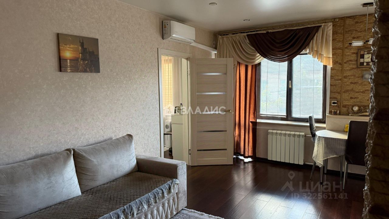 Продажа 2-комн квартиры на вторичном рынке пос. Подосинки, 2