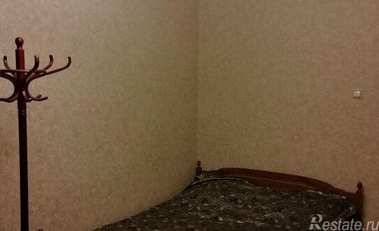 Аренда 1-комн квартиры на вторичном рынке улица Маршала Савицкого,  д. 32