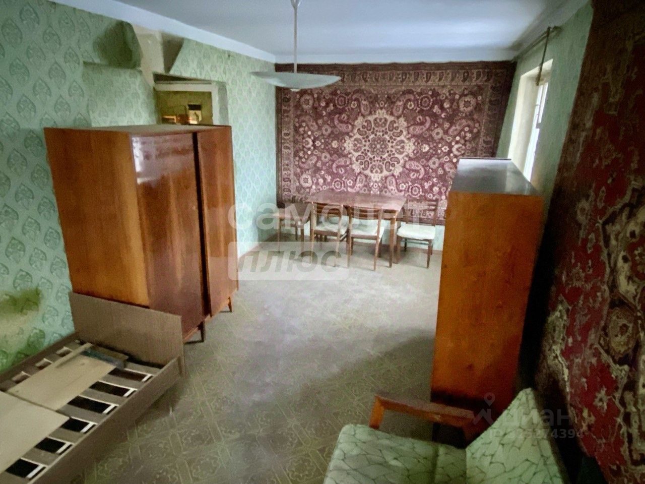 Продажа 1-комн квартиры на вторичном рынке Чехов, улица Мира, 10